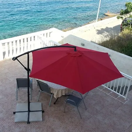Apartment Marina *
