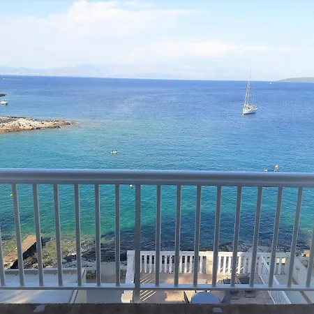 Apartment Marina