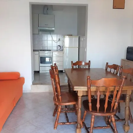 Apartment Marina