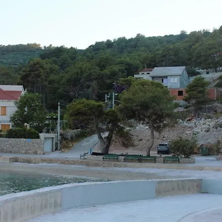 Apartment Marina