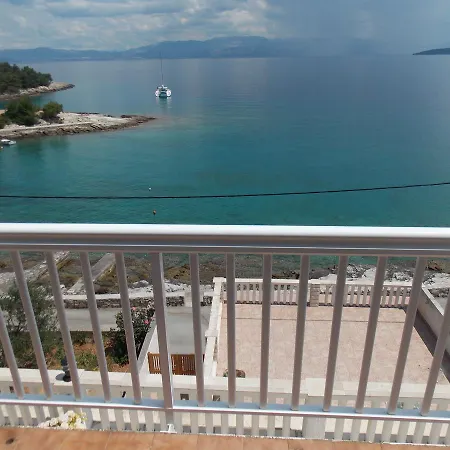 Appartement Marina *