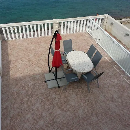 Appartement Marina *