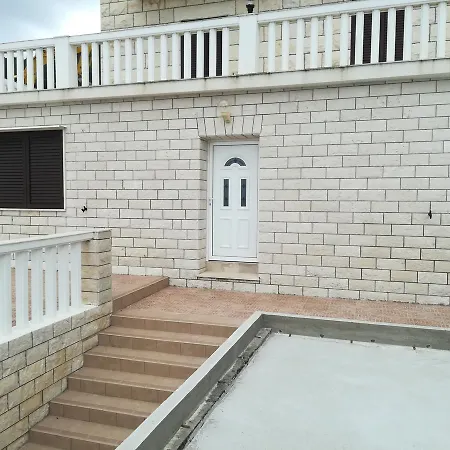 Appartement Marina *