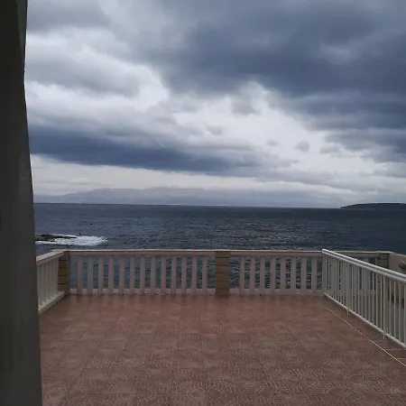 Appartement Marina *