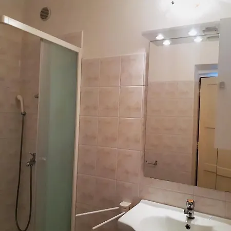 Marina Appartement Maslinica