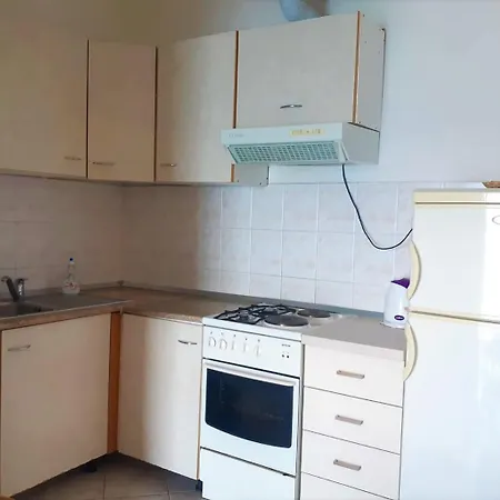 Appartement Marina *