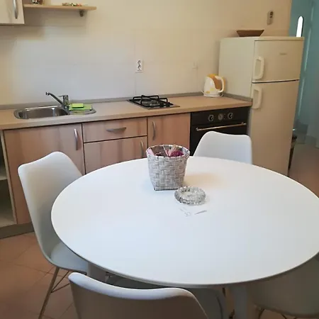 Appartement Marina