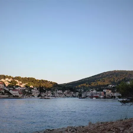 Marina Appartement